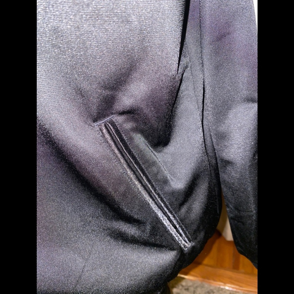 Adidas Track Jacket - Picture 4 of 9